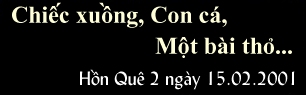ba^'m va`o dda^y dde^? xem ba'o