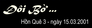 ba^'m va`o dda^y dde^? xem ba'o