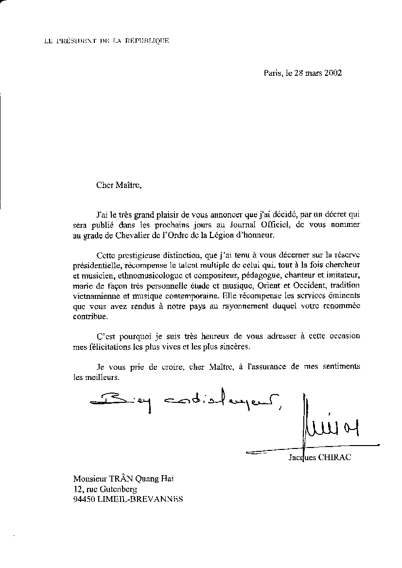 Lettre de JChirac.gif (15564 bytes)
